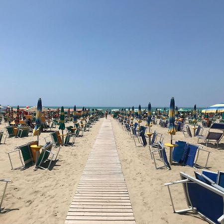 Appartamento Near The Sea Golem  Esterno foto