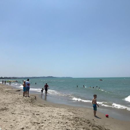 Appartamento Near The Sea Golem  Esterno foto
