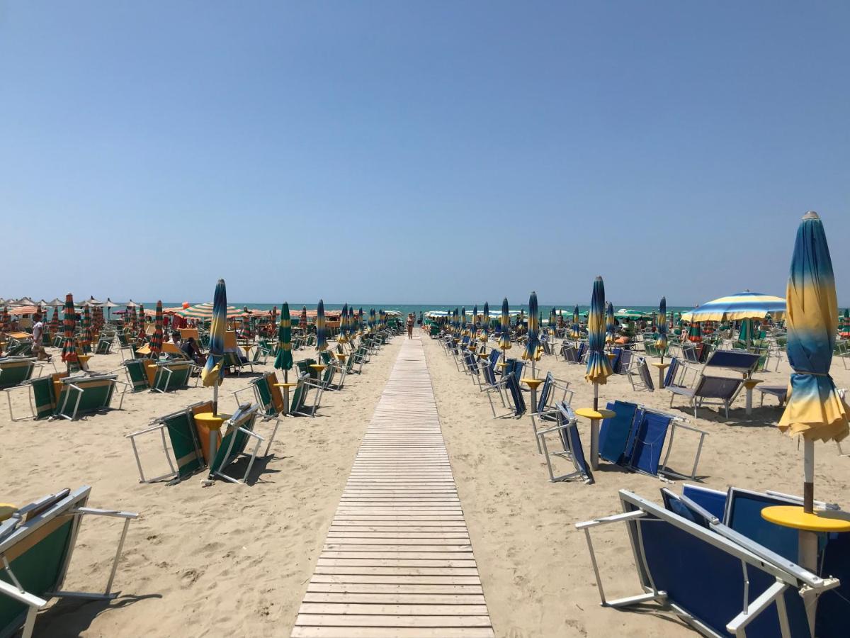 Appartamento Near The Sea Golem  Esterno foto